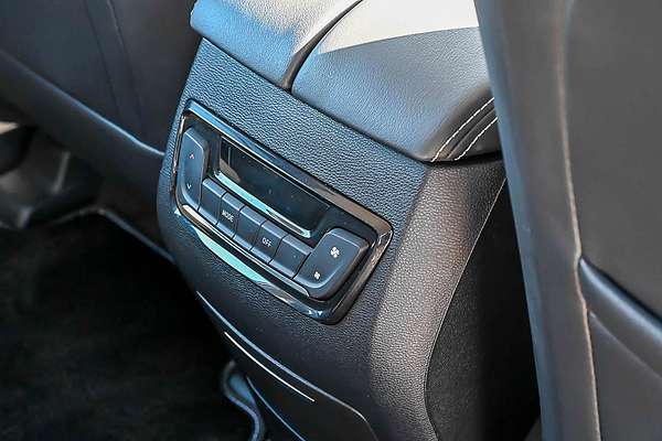 2023 LDV D90 SV9A