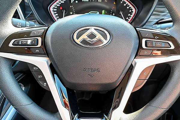 2023 LDV D90 SV9A