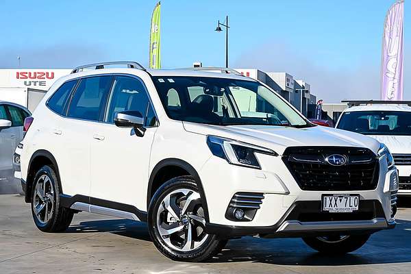 2023 Subaru Forester 2.5i-S S5