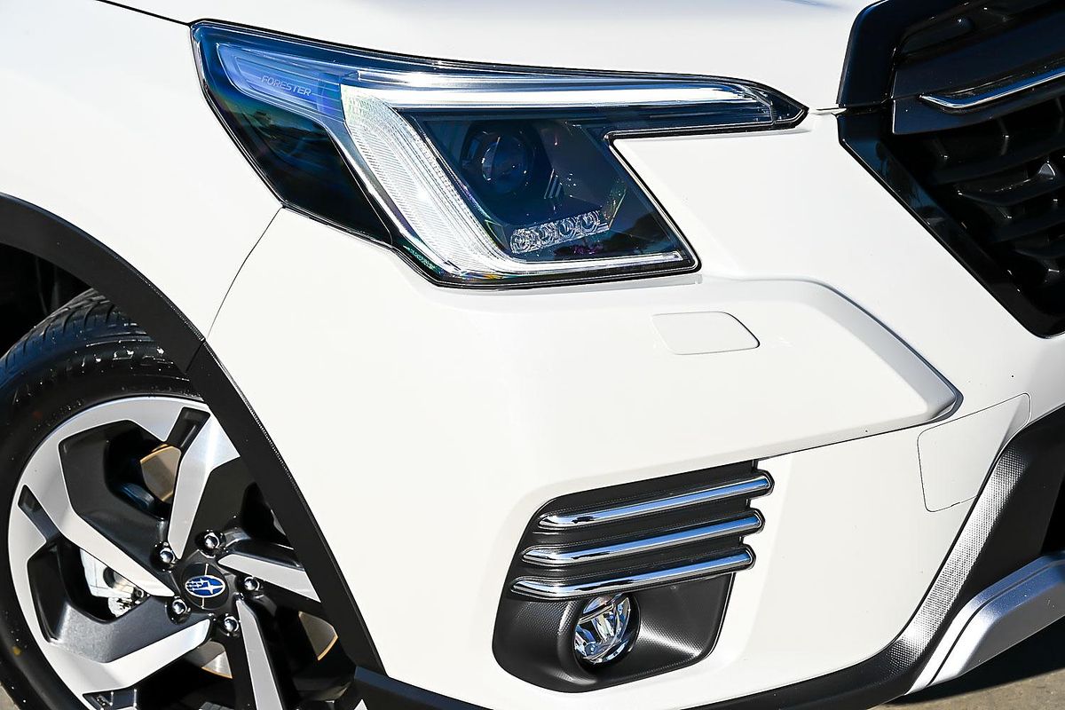 2023 Subaru Forester 2.5i-S S5