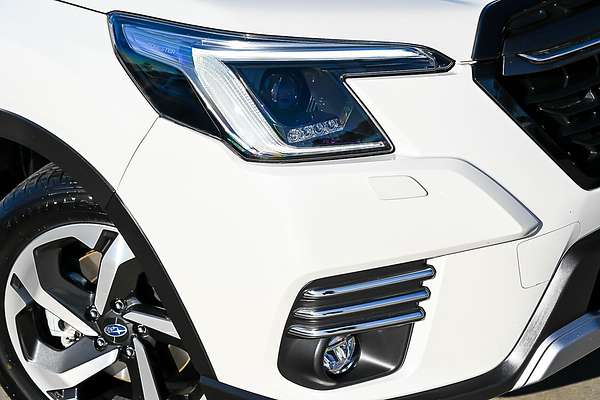 2023 Subaru Forester 2.5i-S S5