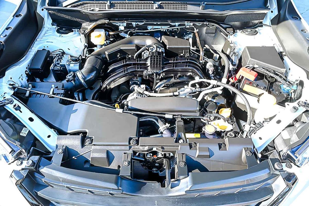 2023 Subaru Forester 2.5i-S S5