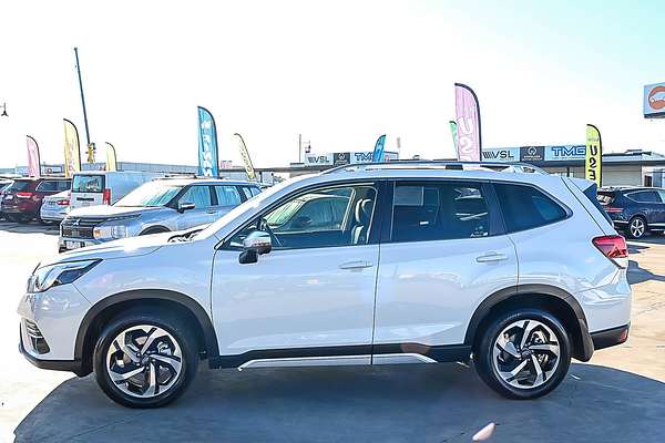 2023 Subaru Forester 2.5i-S S5