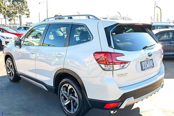 2023 Subaru Forester 2.5i-S S5