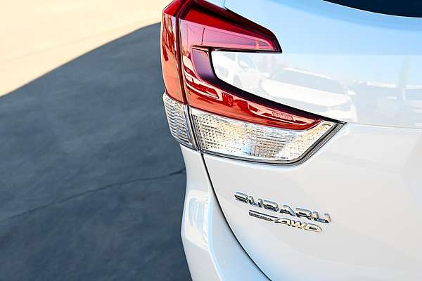 2023 Subaru Forester 2.5i-S S5