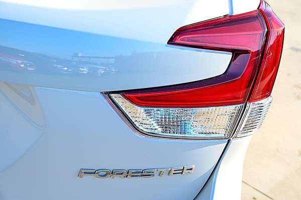 2023 Subaru Forester 2.5i-S S5