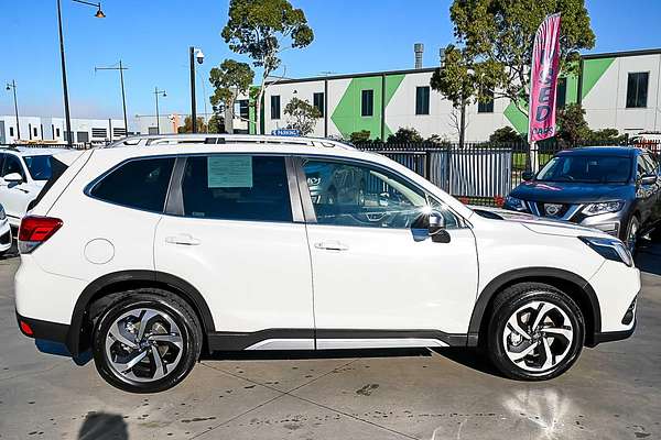 2023 Subaru Forester 2.5i-S S5