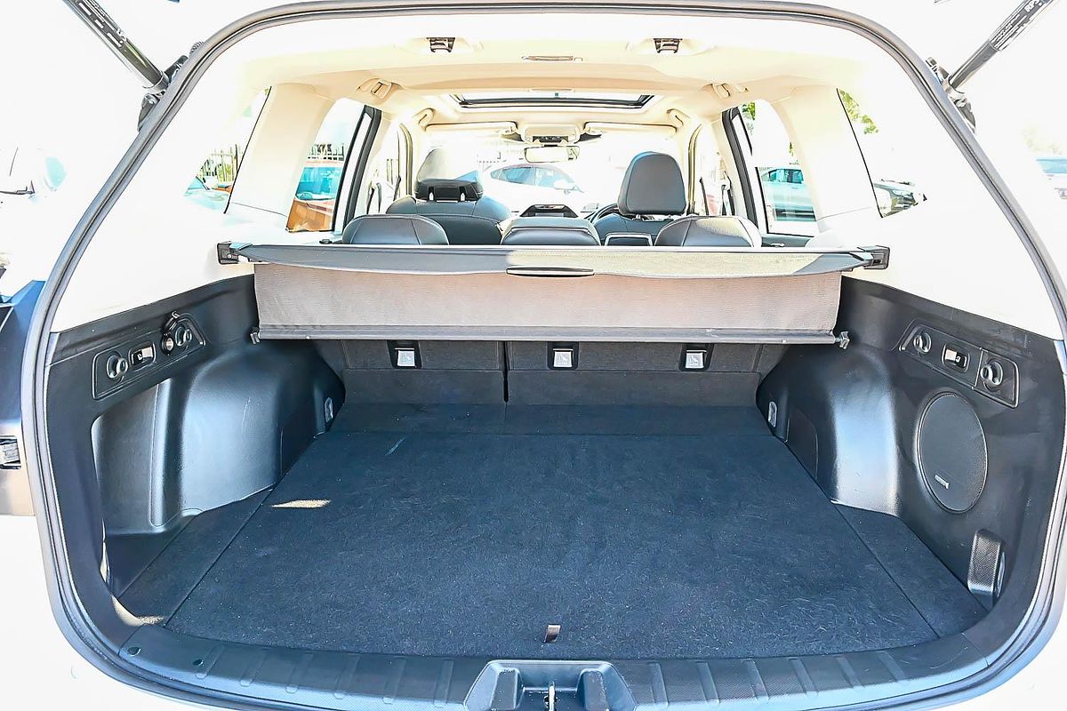 2023 Subaru Forester 2.5i-S S5