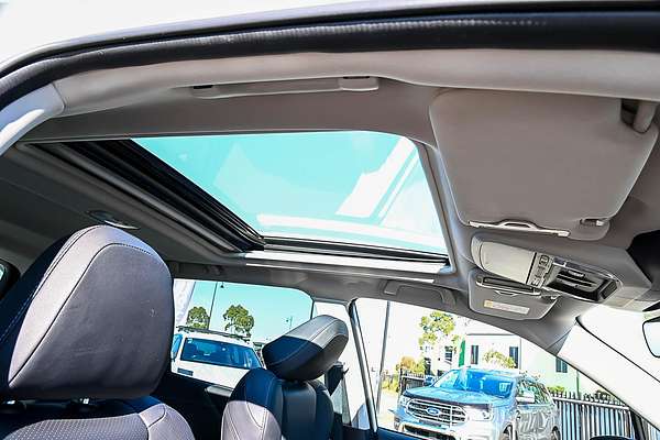 2023 Subaru Forester 2.5i-S S5