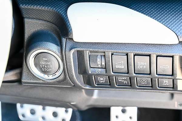 2023 Subaru Forester 2.5i-S S5