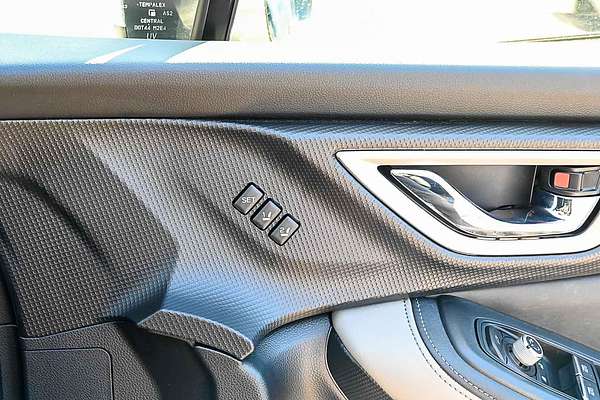 2023 Subaru Forester 2.5i-S S5