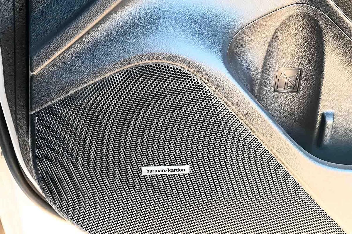 2023 Subaru Forester 2.5i-S S5