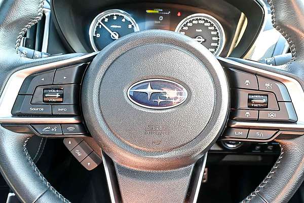 2023 Subaru Forester 2.5i-S S5