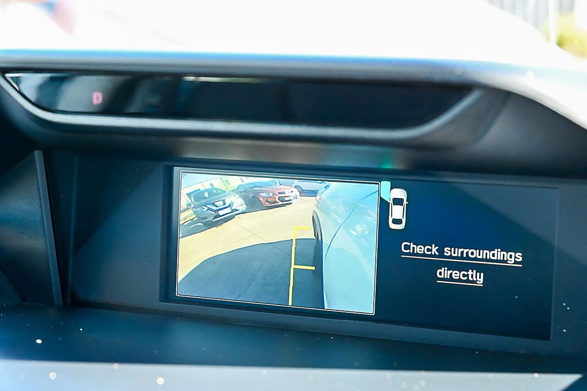 2023 Subaru Forester 2.5i-S S5