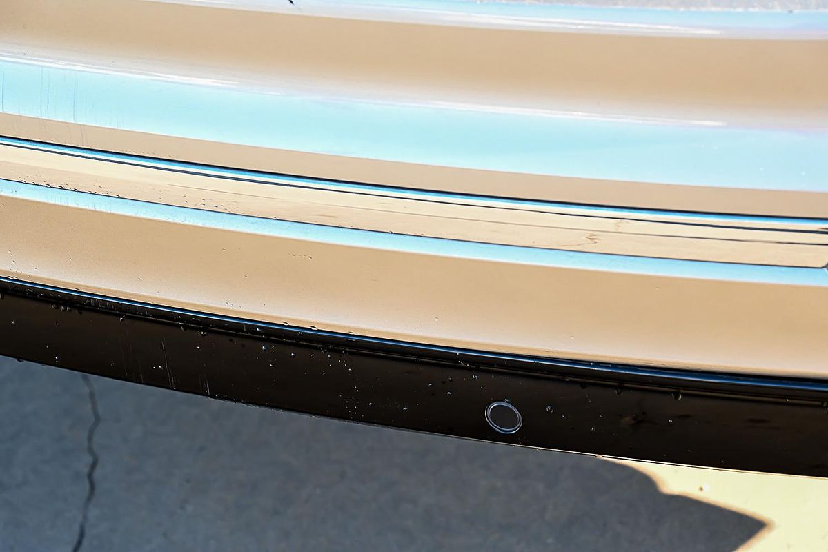 2019 Volkswagen Tiguan 162TSI Highline 5N