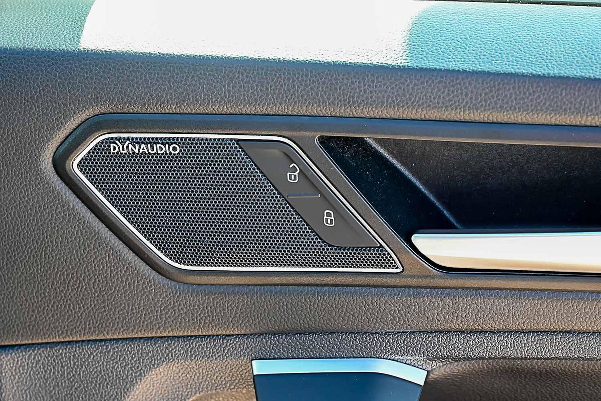 2019 Volkswagen Tiguan 162TSI Highline 5N