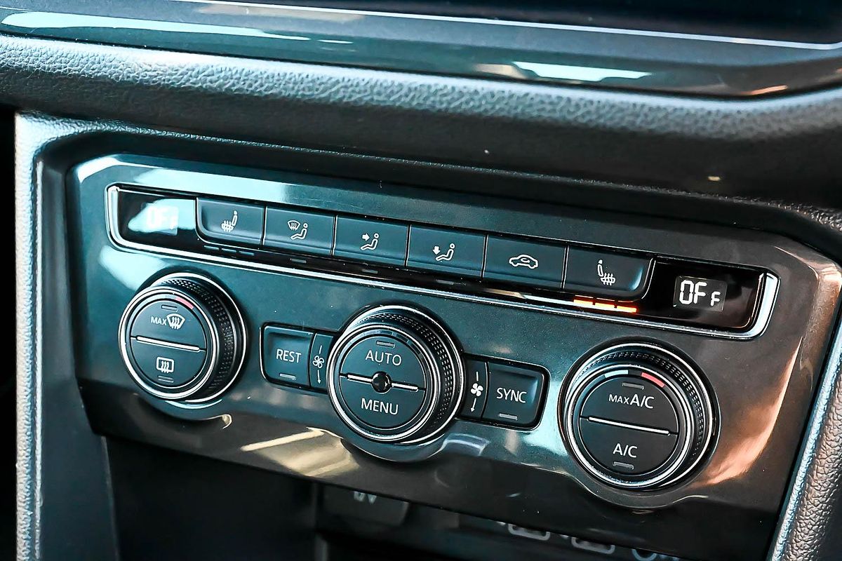 2019 Volkswagen Tiguan 162TSI Highline 5N