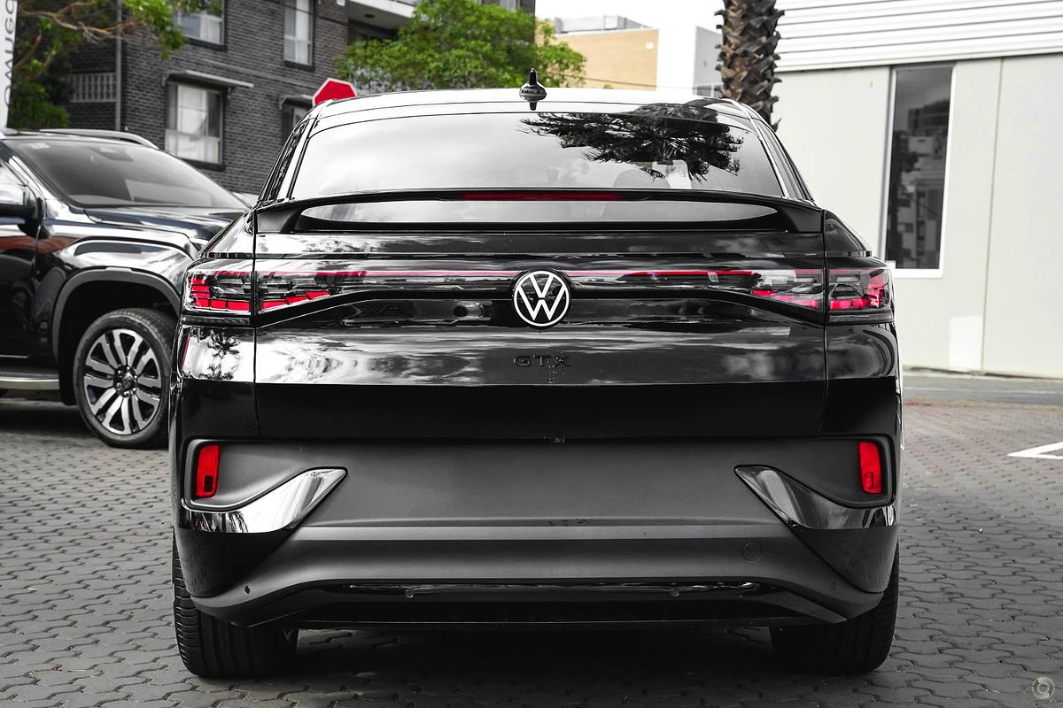 2025 Volkswagen ID.5 GTX E2