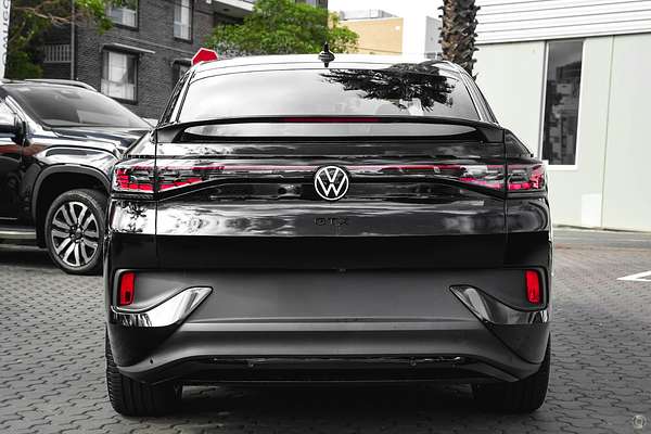 2025 Volkswagen ID.5 GTX E2