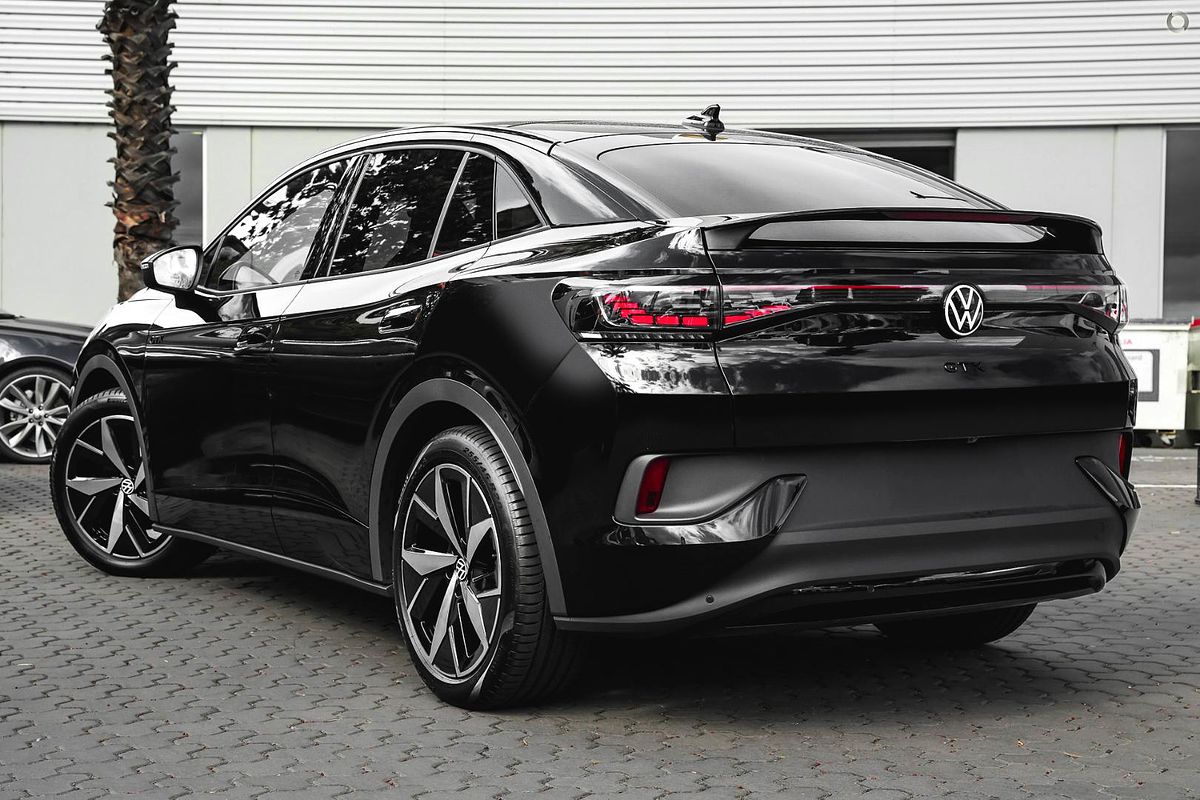 2025 Volkswagen ID.5 GTX E2