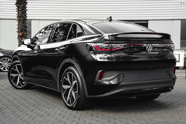 2025 Volkswagen ID.5 GTX E2