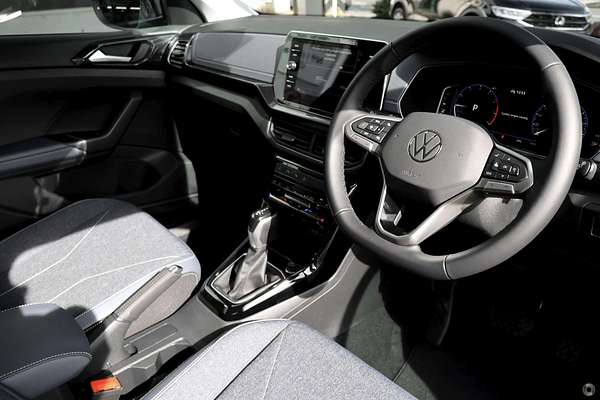 2024 Volkswagen T-Cross 85TSI Style D31