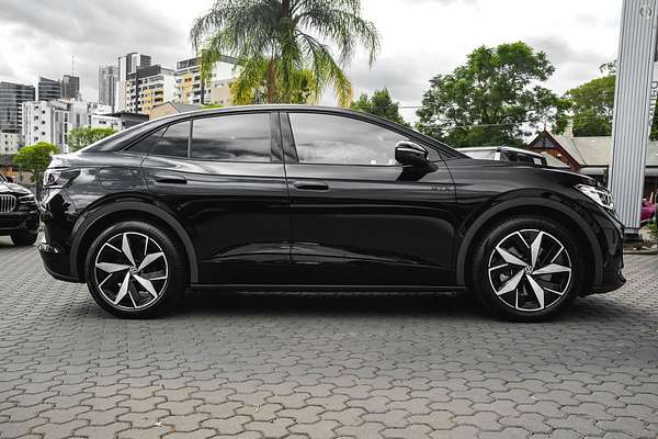 2025 Volkswagen ID.5 GTX E2