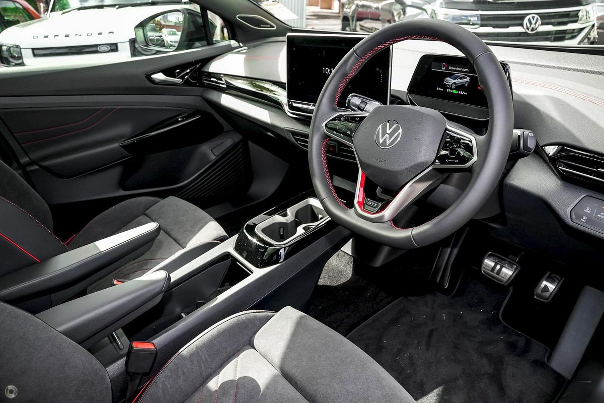 2025 Volkswagen ID.5 GTX E2