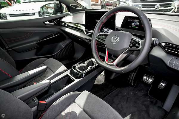 2025 Volkswagen ID.5 GTX E2