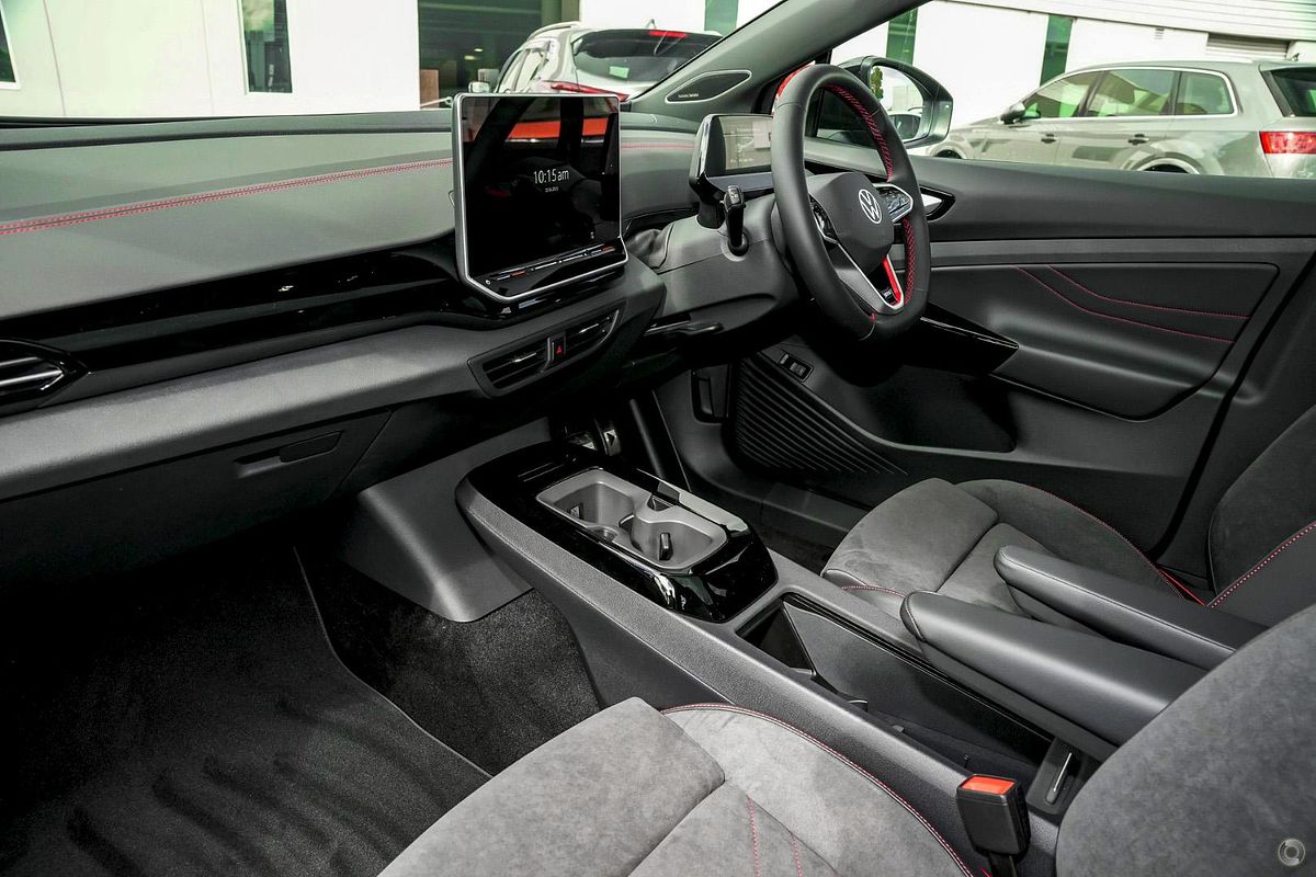 2025 Volkswagen ID.5 GTX E2