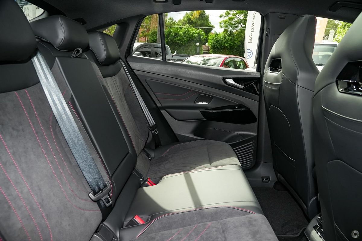 2025 Volkswagen ID.5 GTX E2