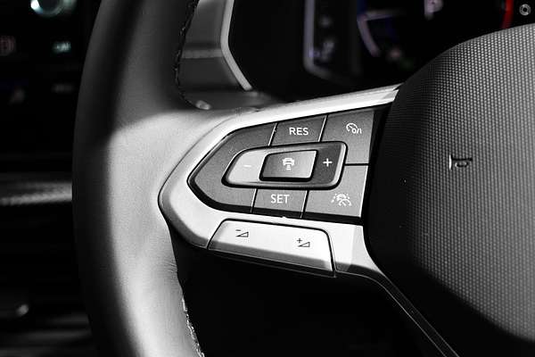 2024 Volkswagen T-Cross 85TSI Style D31