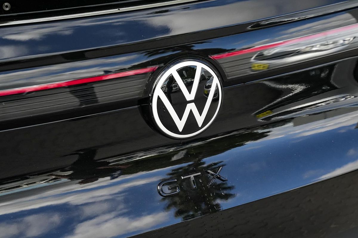 2025 Volkswagen ID.5 GTX E2
