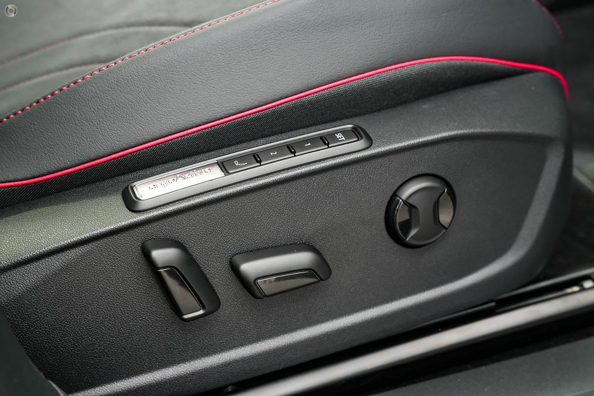2025 Volkswagen ID.5 GTX E2