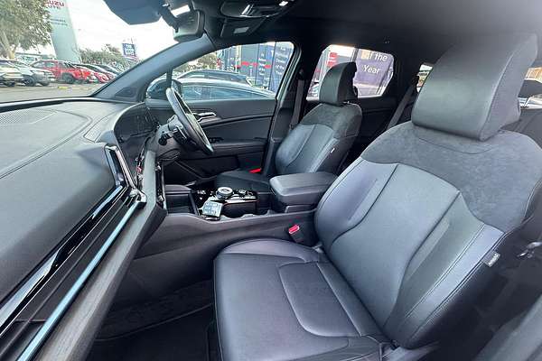 2024 Kia Sportage GT-Line NQ5