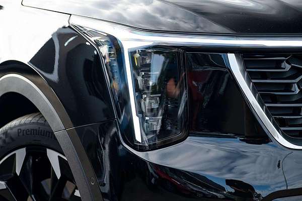 2025 Kia Sorento GT-Line MQ4 PE