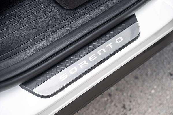 2025 Kia Sorento GT-Line MQ4 PE