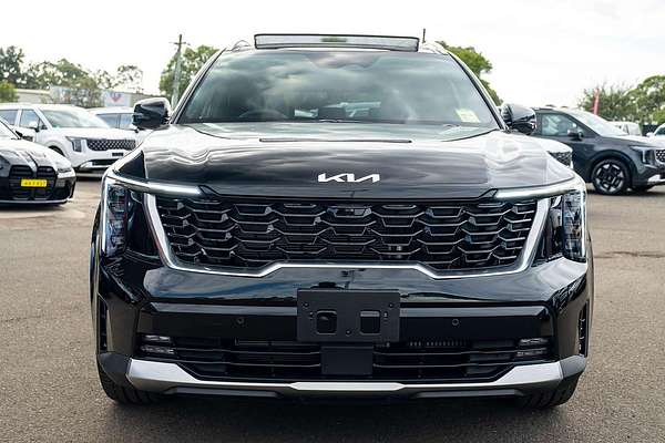 2025 Kia Sorento GT-Line MQ4 PE