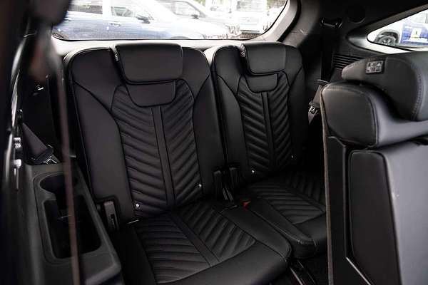 2025 Kia Sorento GT-Line MQ4 PE