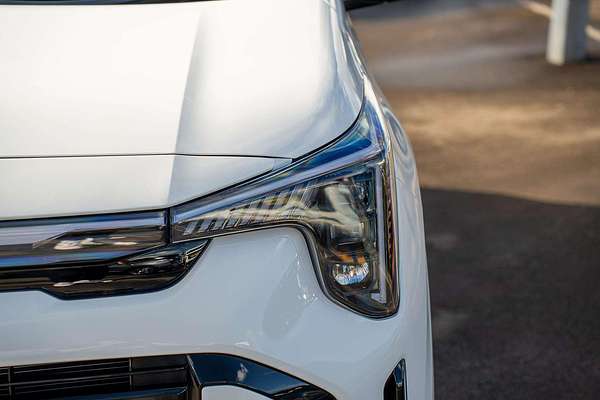 2025 Kia Picanto GT-Line JA PE2
