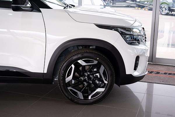 2025 Kia Seltos GT-Line SP2 PE