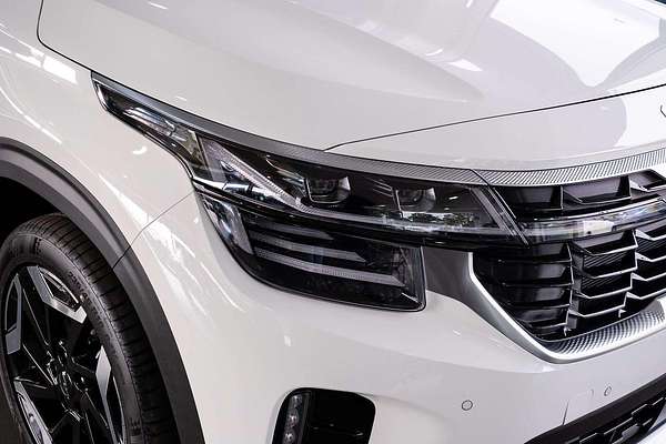 2025 Kia Seltos GT-Line SP2 PE