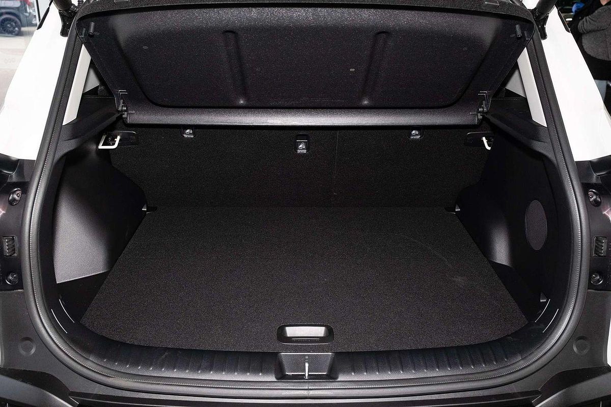 2025 Kia Seltos GT-Line SP2 PE