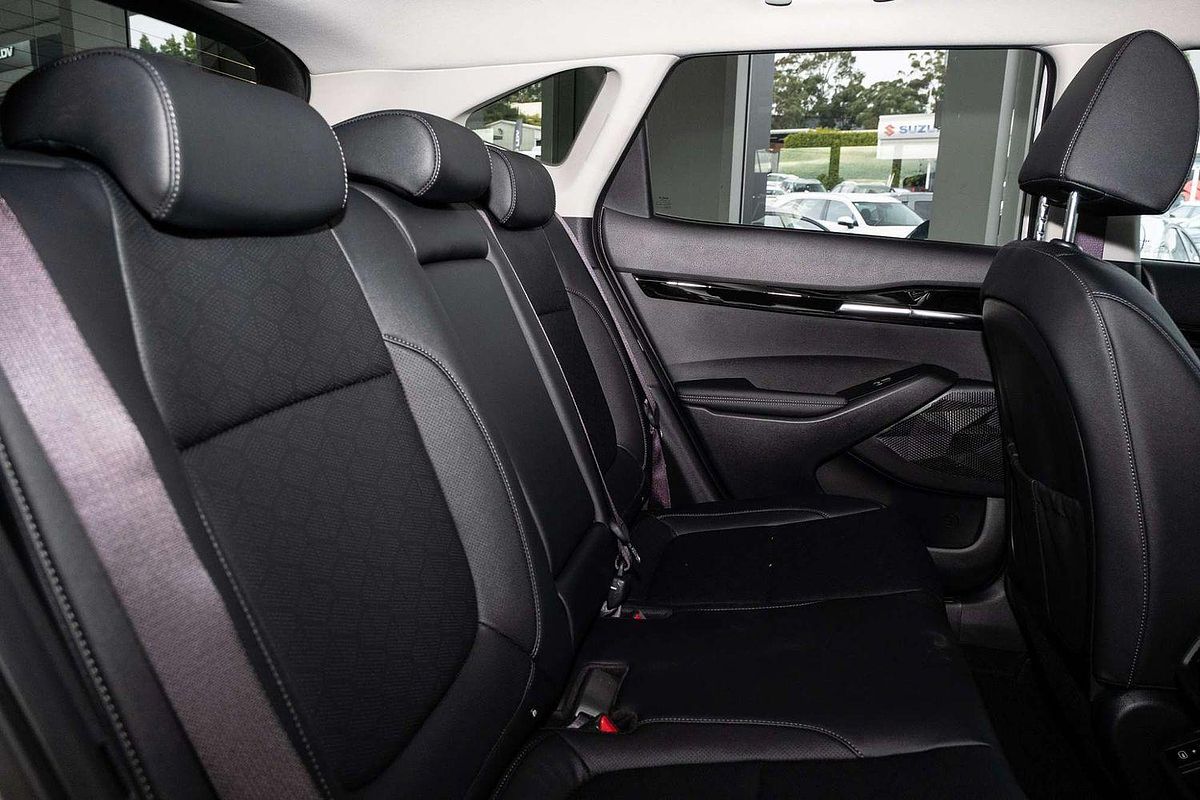 2025 Kia Seltos GT-Line SP2 PE