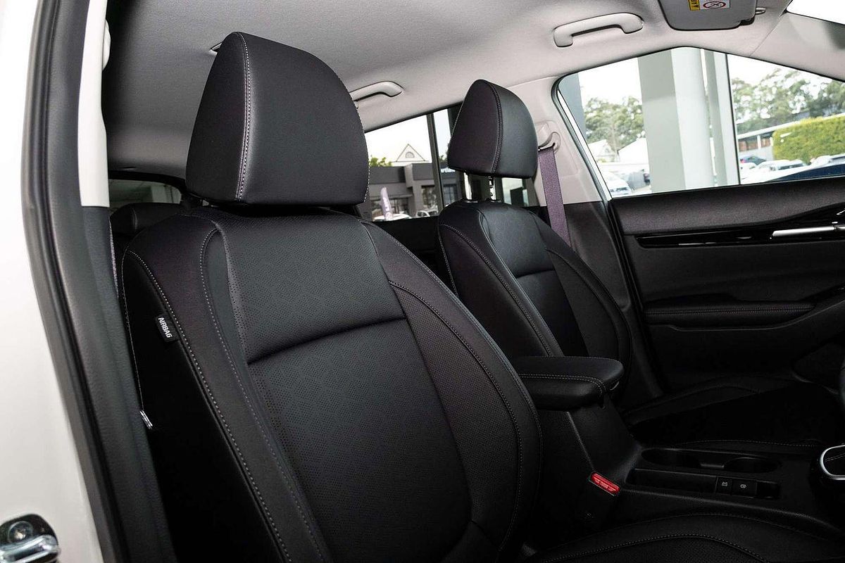 2025 Kia Seltos GT-Line SP2 PE