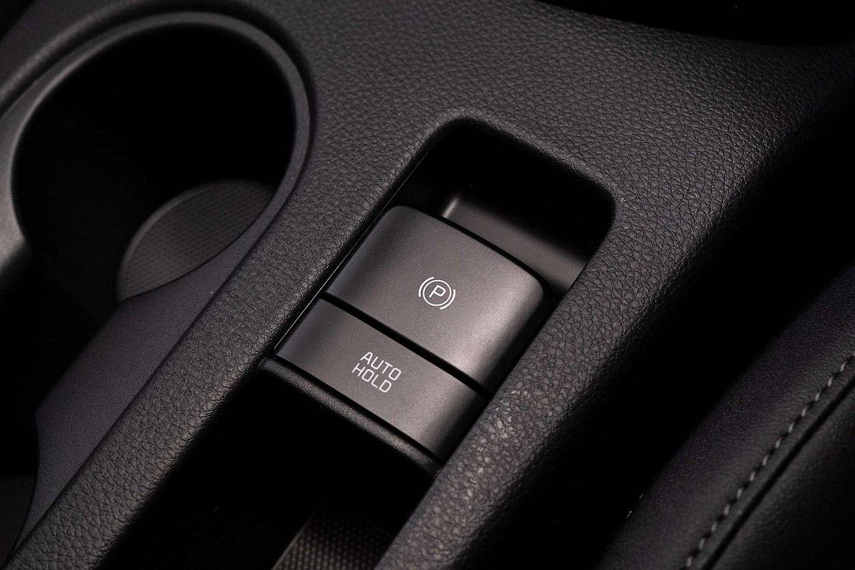 2025 Kia Seltos GT-Line SP2 PE