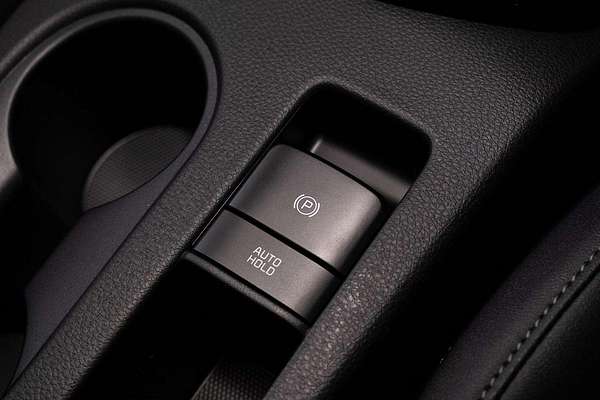2025 Kia Seltos GT-Line SP2 PE