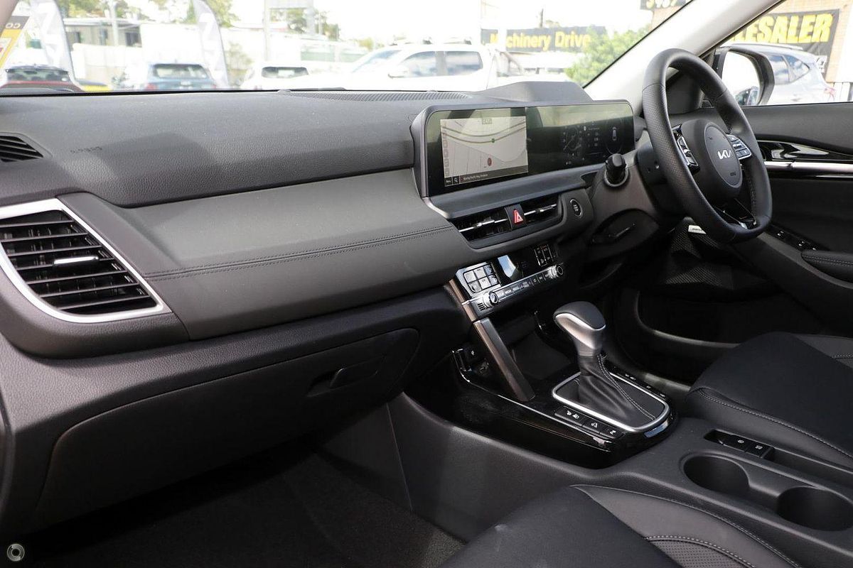 2025 Kia Seltos GT-Line SP2 PE