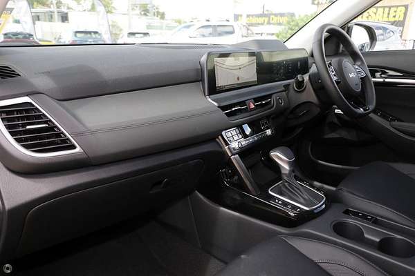 2025 Kia Seltos GT-Line SP2 PE