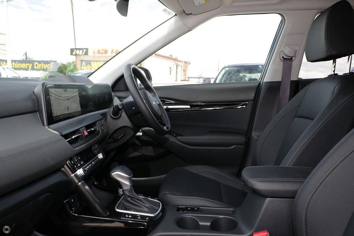 2025 Kia Seltos GT-Line SP2 PE